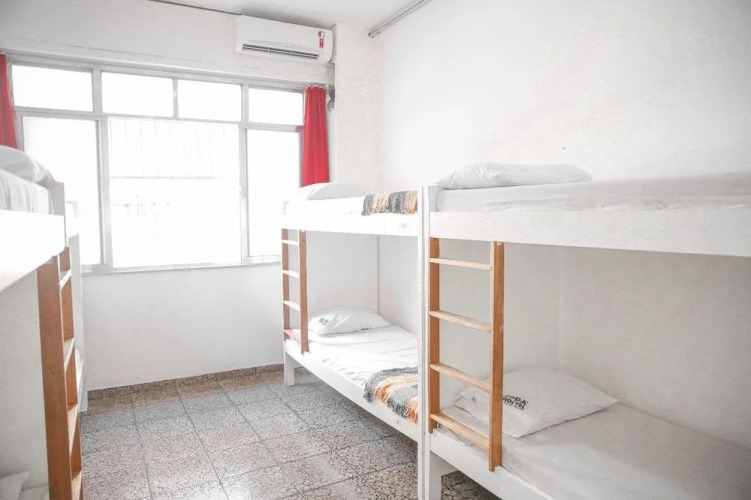 Grancopa - Hostel — фото 2