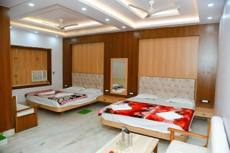 STAYMAKER Aditya Plaza — фото 4