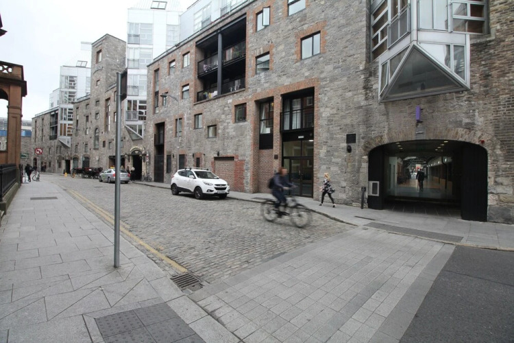 Smithfield Distillery Self Catering — фото 2