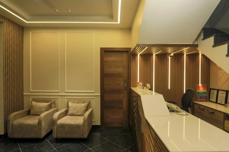 Vashishth Guest House — фото 2
