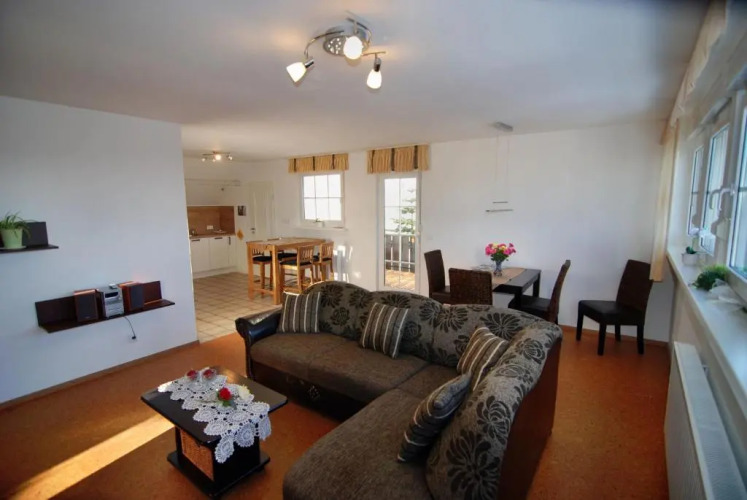 Ferienwohnung Astenpanorama — фото 3