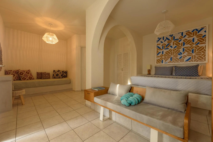 Gizis Cliffside Suites — фото 2