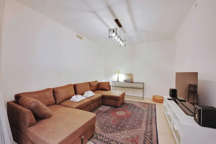 Chic & Spacious Apartment - 2br/6p - Sentier — фото 3