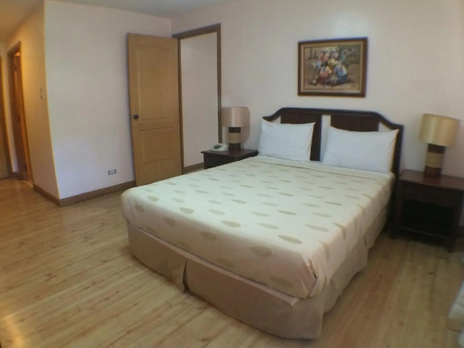 Subic Holiday Villas — фото 2