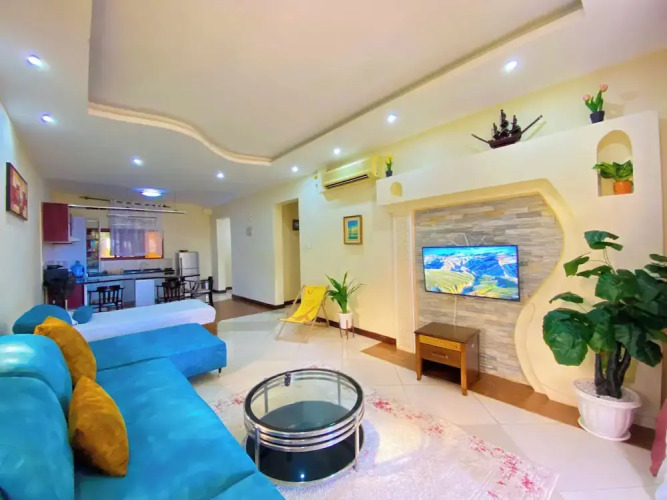 Epic Beachfront suites — фото 4