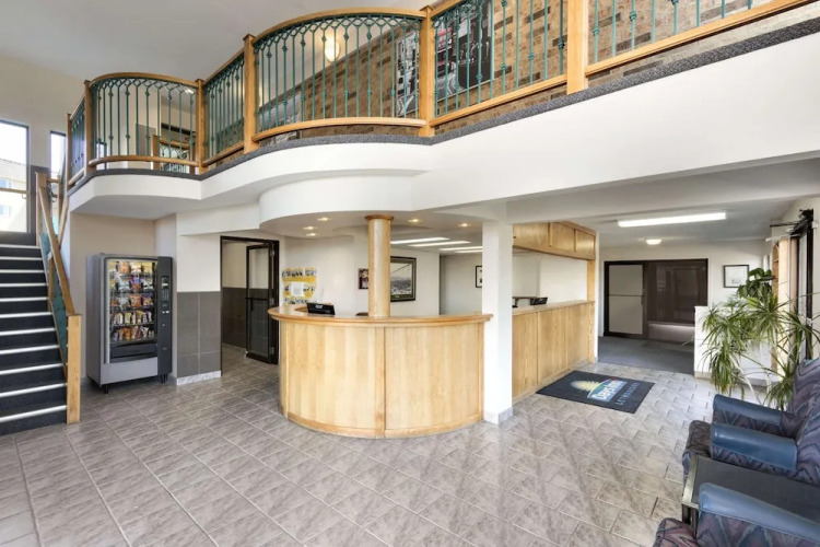 Days Inn - Lethbridge — фото 2