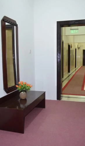 Dhofar Hotel — фото 4