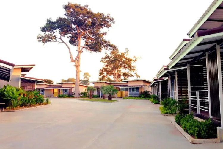 Zigzag Resort Yasothorn — фото 2