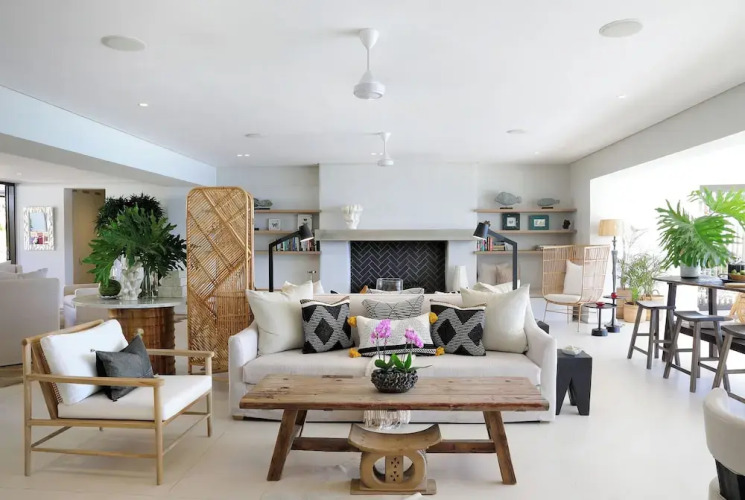 Sala Beach House