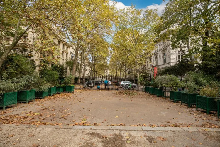 Le Studio Du Parc Monceau — фото 5