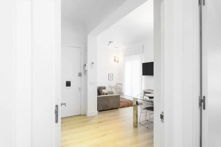 Jose Abascal Apartment by Flatsweethome — фото 4