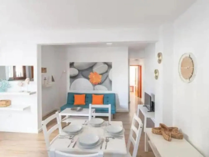 Central 2bedroom 200m From Beach — фото 4