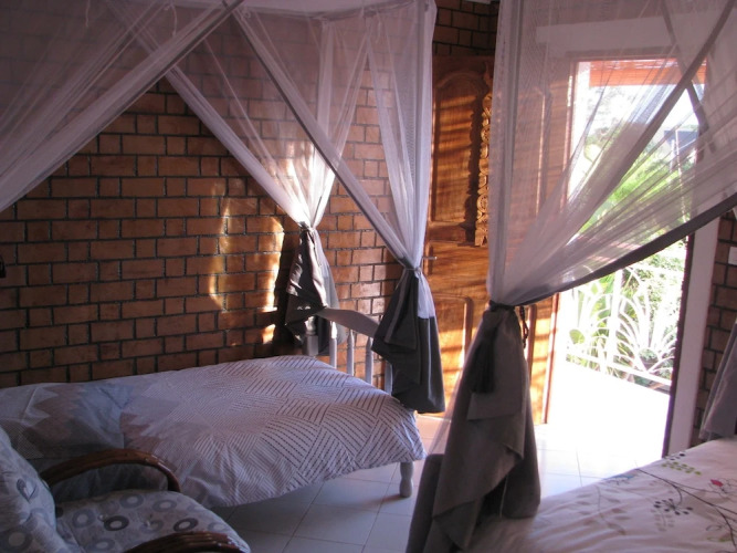 Avamada Lodge