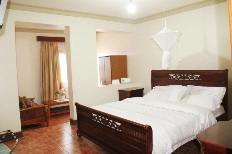 Namugongo Hotel — фото 2