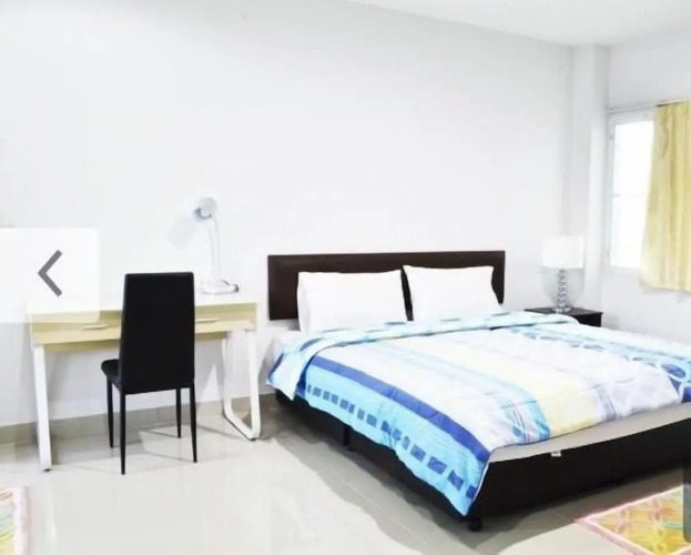 Connect Apartment