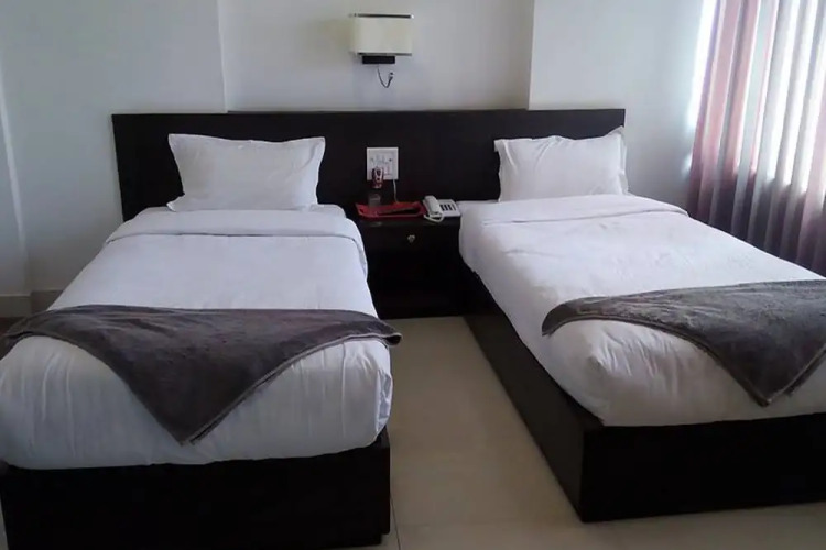 Hotel Little Buddha — фото 2
