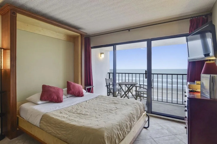 Panorama Palms — фото 4