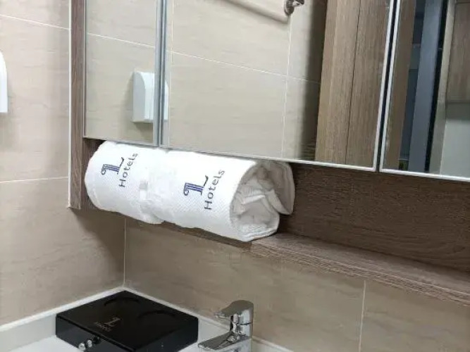 ChangSha L·Hotel — фото 2