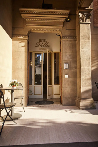 Villa Tower Inn — фото 2
