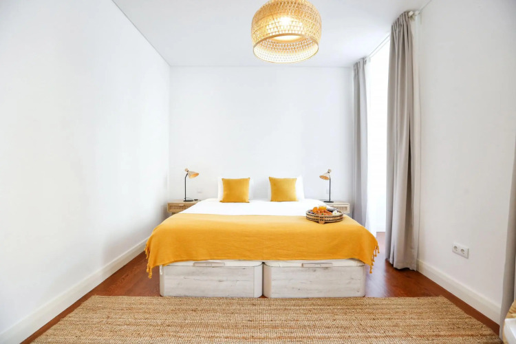 Beach Waves Apartment — фото 3