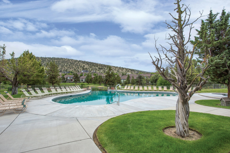 WorldMark Eagle Crest — фото 5
