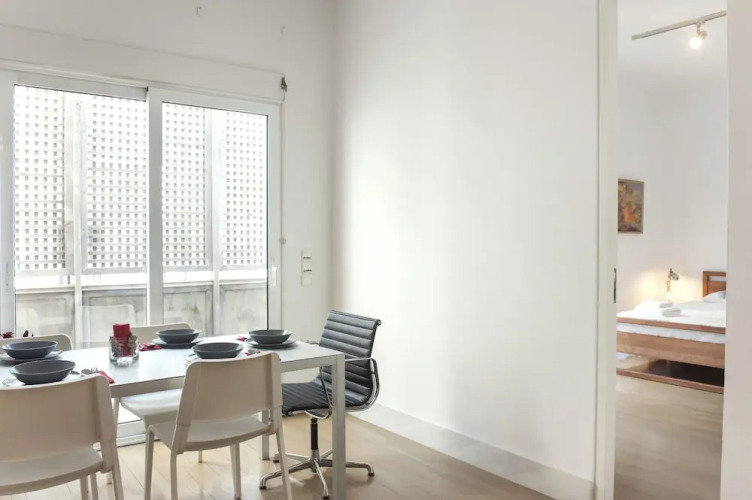 Galaxy Modern Loft — фото 4
