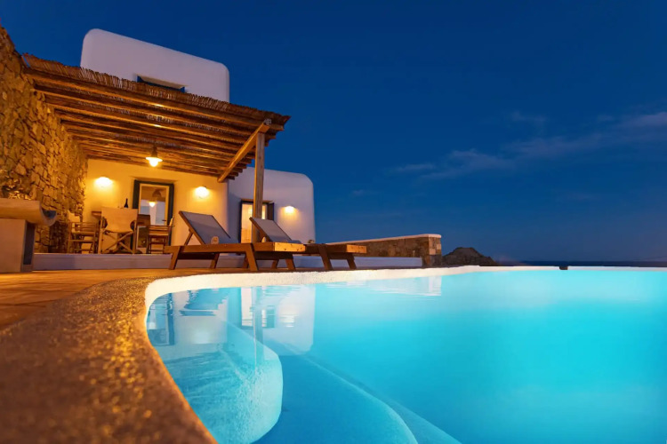 Tranquil Villas — фото 3