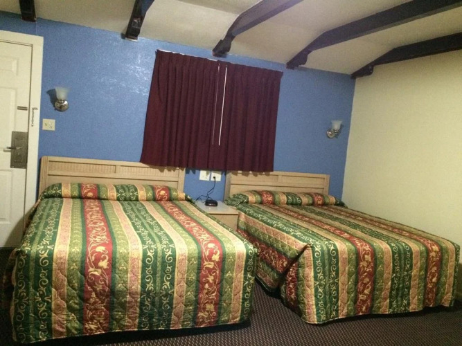 Blarney Inn — фото 4