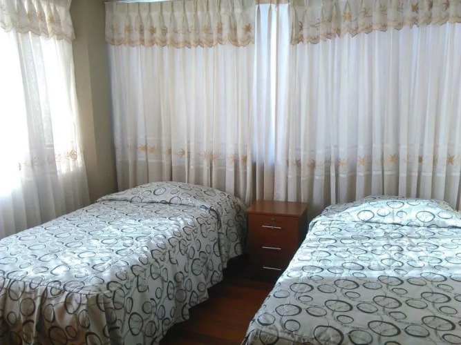 Misti Wasi inn — фото 2