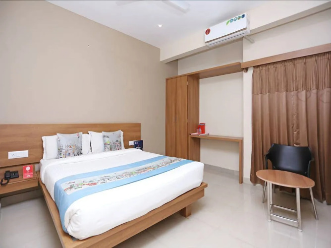 Samasth Room and Suites — фото 3