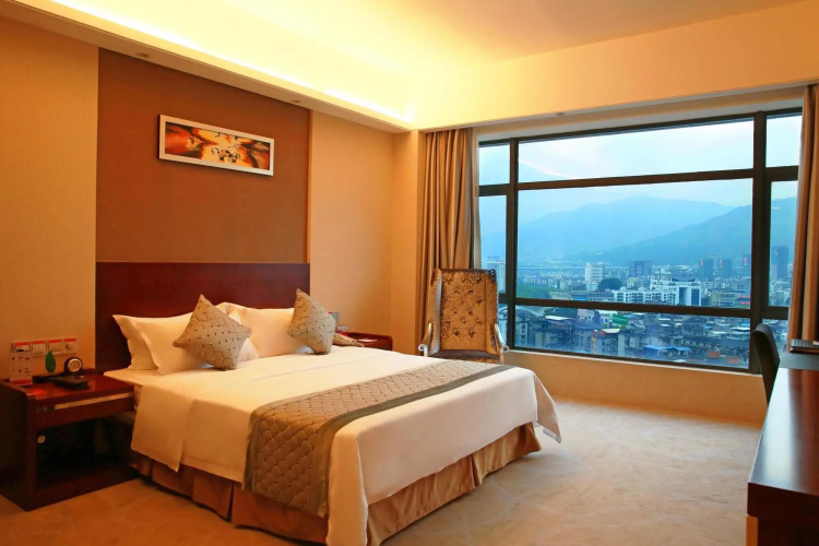 Ramada Longyan — фото 2