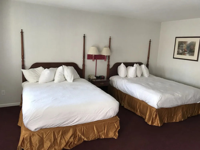 Travelodge Redding — фото 2