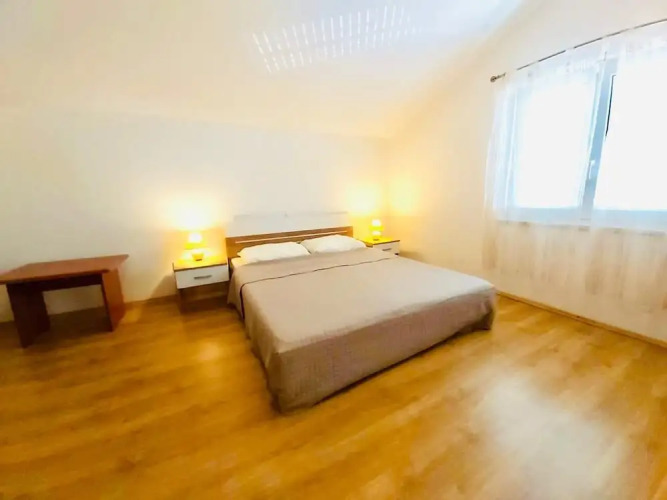 Classic Attic Apartment — фото 4