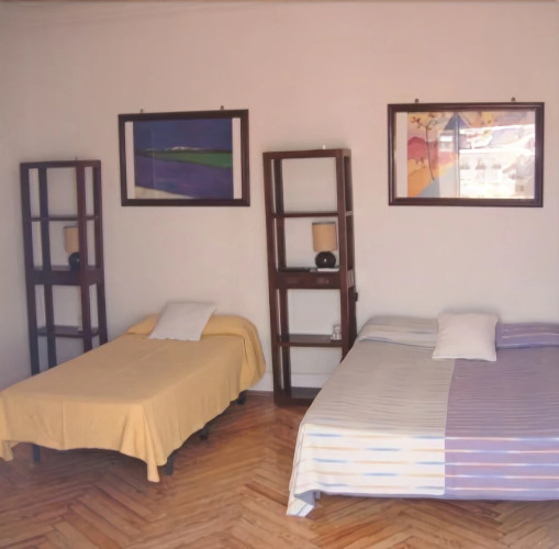 Hostal Puerta del Sol — фото 3