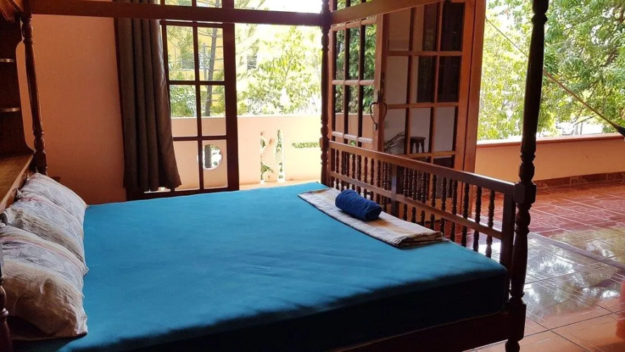 Villa Mango Hostel — фото 2