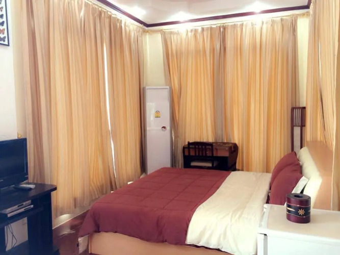 Buabarn Home — фото 3