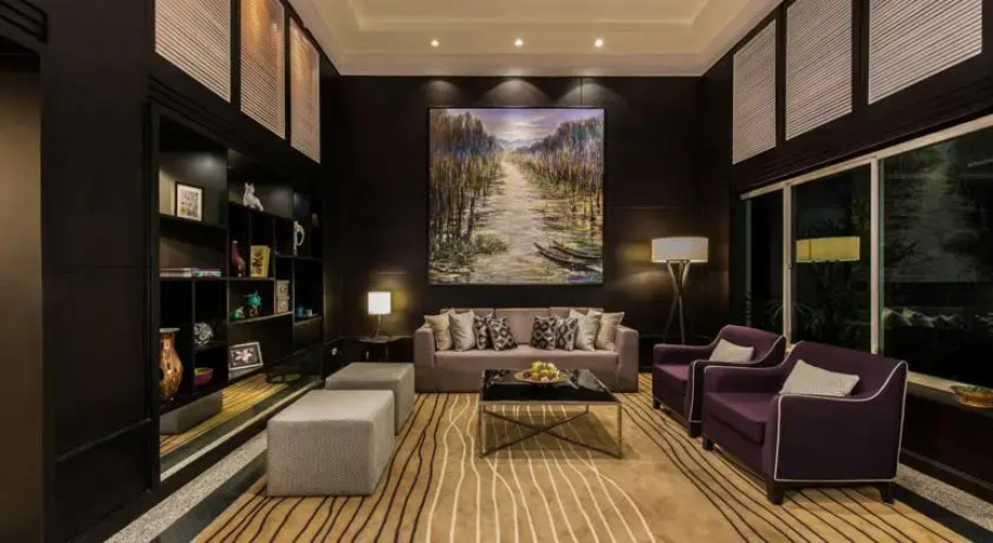 Parkview Executive Suites — фото 2