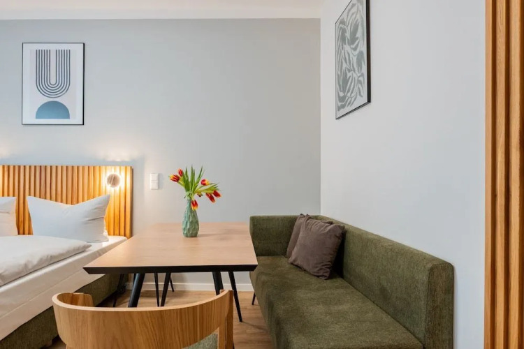 appartello - smarttime living Berlin — фото 2