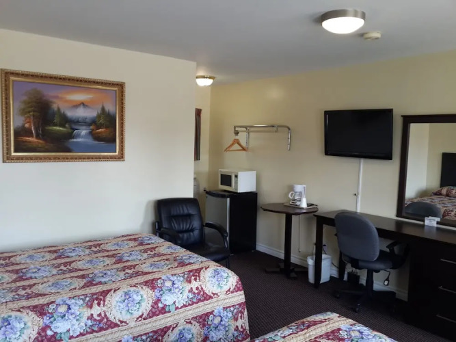 Fox Motor Inn — фото 2