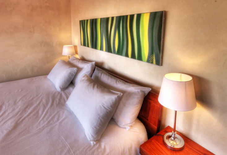 Hartmann Suites Serviced Apartments — фото 5
