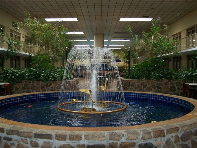 Season's Inn — фото 4
