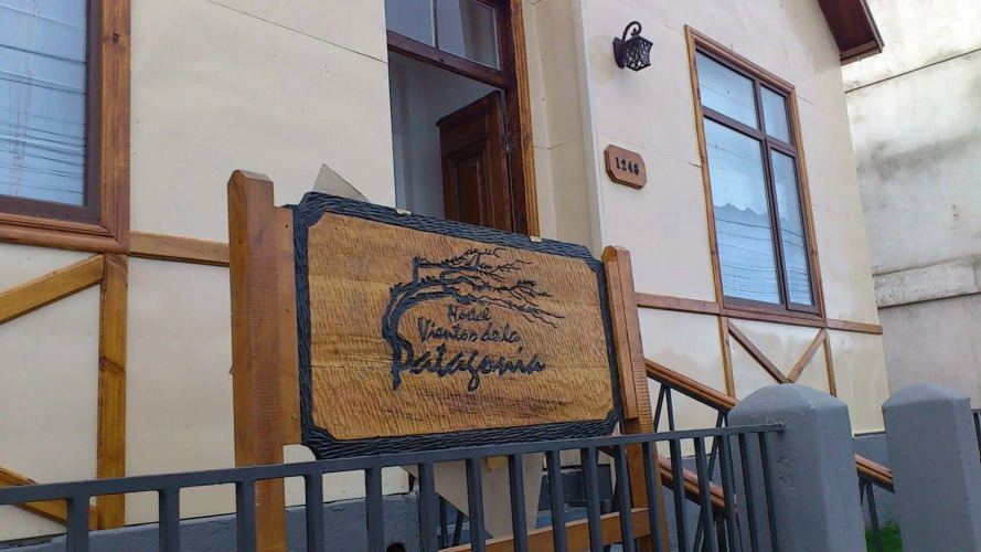 Hostal Vientos de la Patagonia