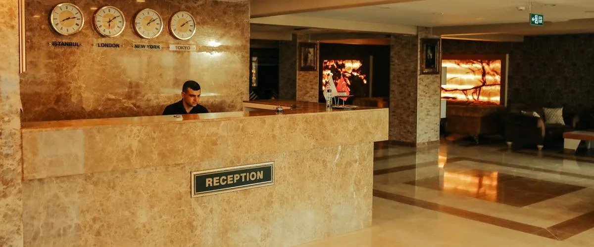 Tella Otel — фото 2