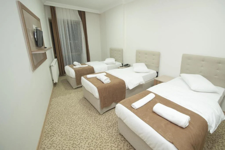 Ds Yedikapi Hotel — фото 3