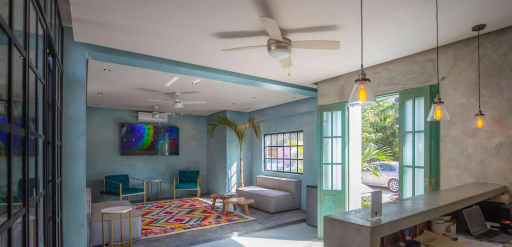 Turquoise Tulum Hotel — фото 2