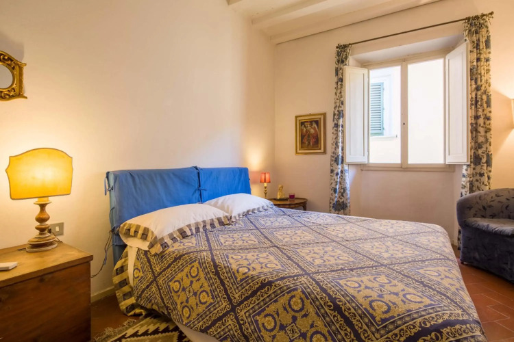 Typical Florentine Apartment — фото 2