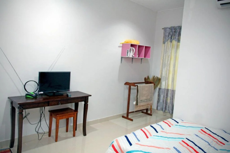 Niyaz Inn — фото 2