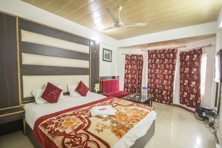 Hotel Jain Regency — фото 2