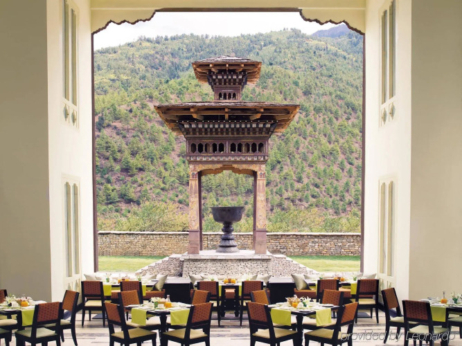 Pemako Thimphu — фото 5