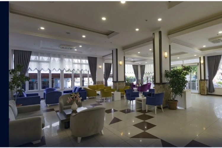 Akin Paradise — фото 2